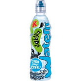 KUBUŚ WATERRR GESCHMACK GRÜNER APFEL 500 ML 12 STÜCK